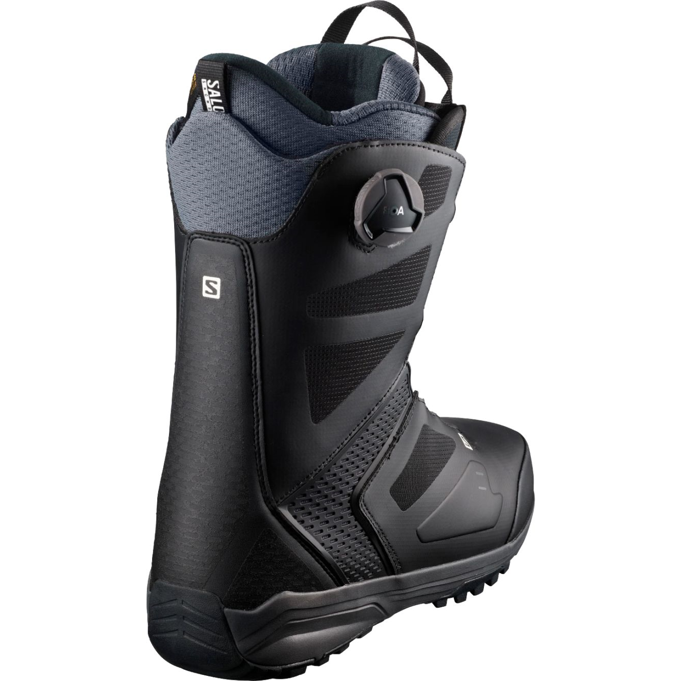 Salomon Dialogue Dual Boa