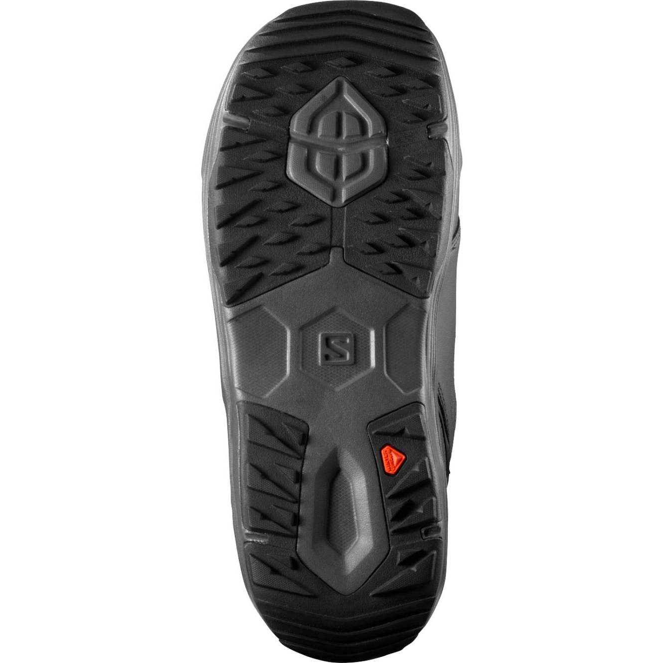 Salomon Dialogue Dual Boa