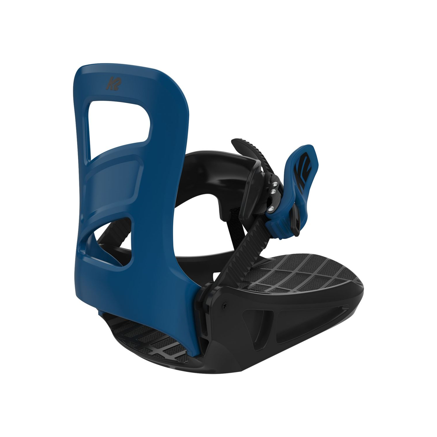 K2 Mini Turbo bindings