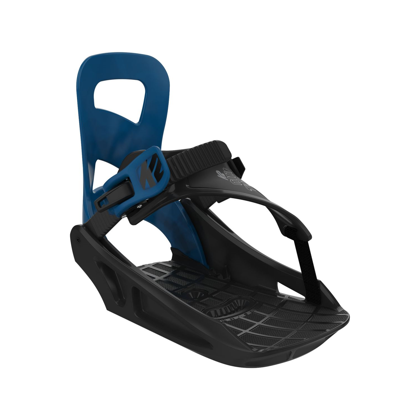 K2 Mini Turbo bindings