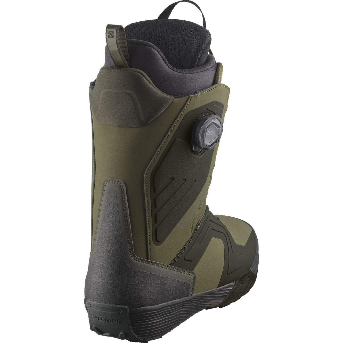 Salomon Dialogue Dual Boa