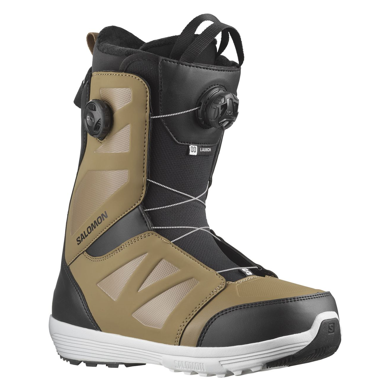 Salomon Launch Boa Sj Boa