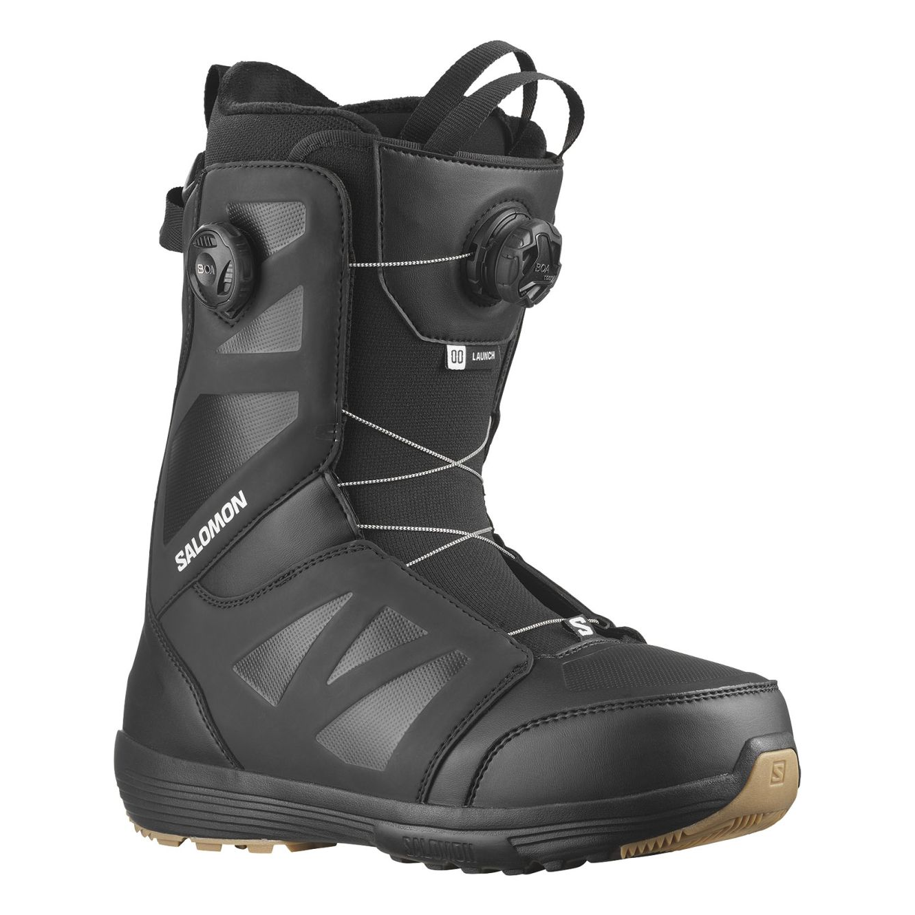 Salomon Launch Boa Sj Boa