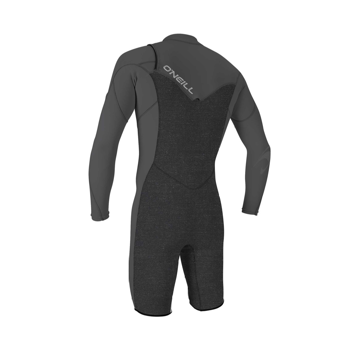 O'Neill Hammer FZ LS Spring 2mm Wetsuit