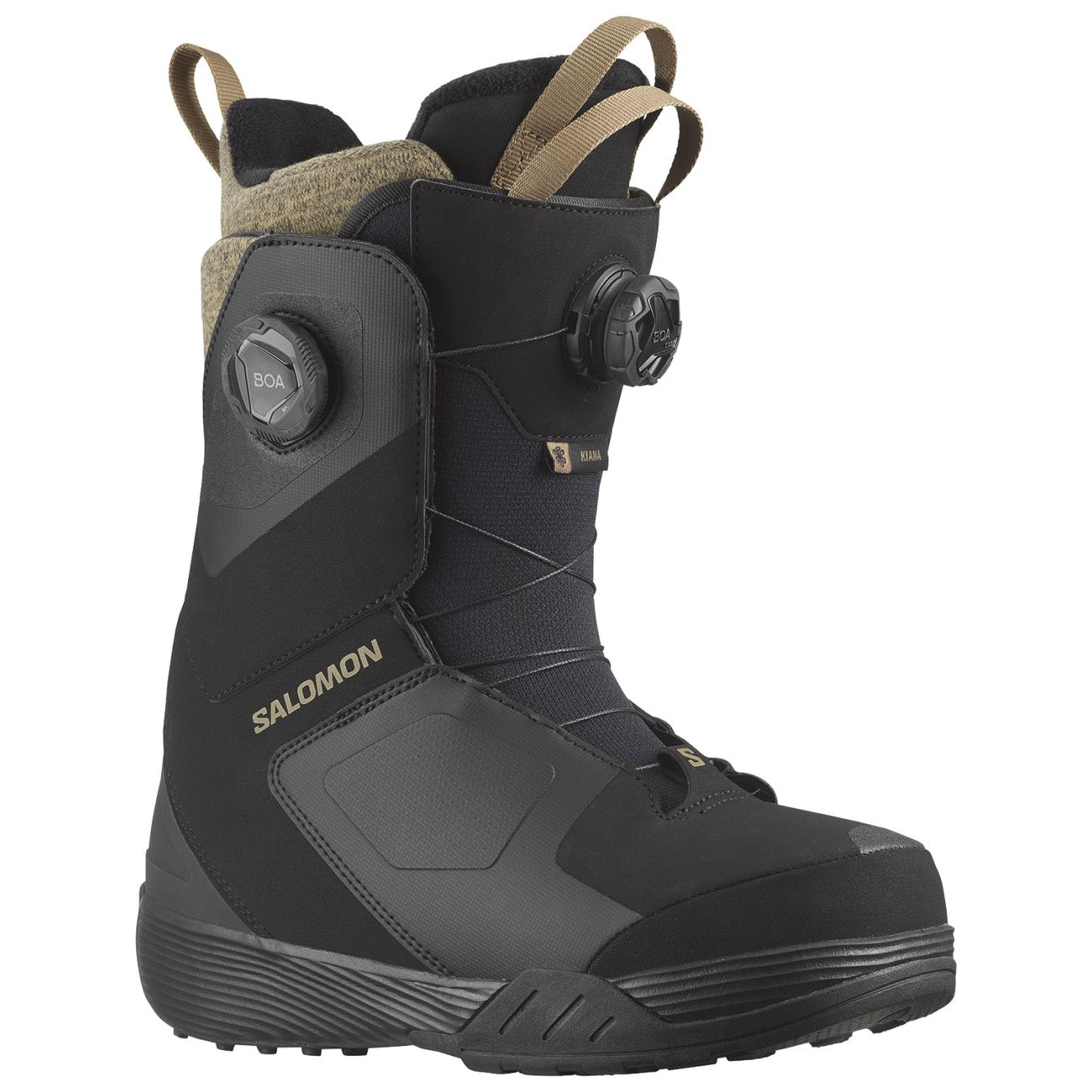 Salomon Kiana Dual Boa