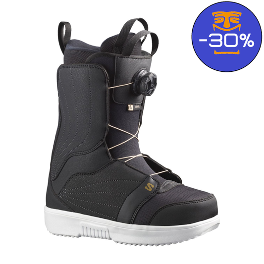 Salomon Pearl Boa