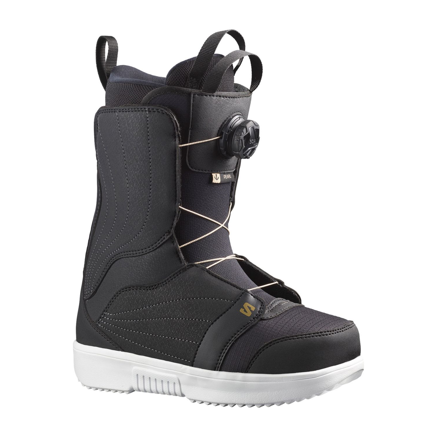 Salomon Pearl Boa
