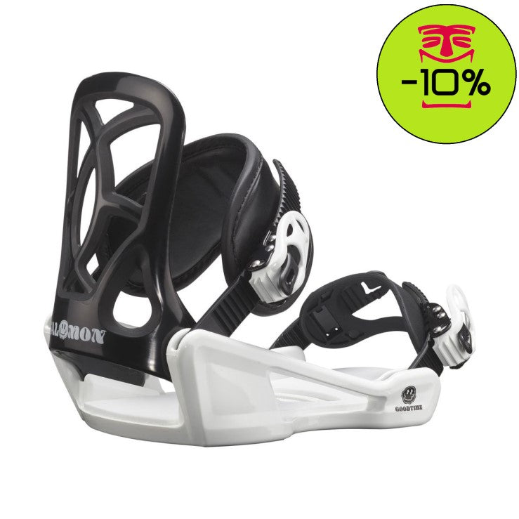 Salomon Goodtime