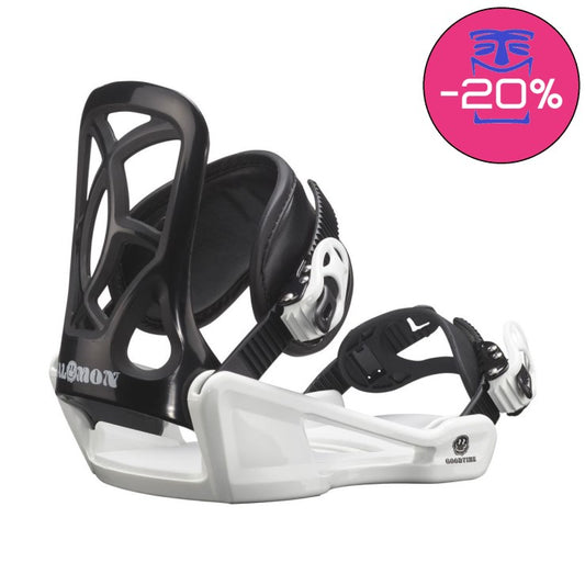 Salomon Goodtime
