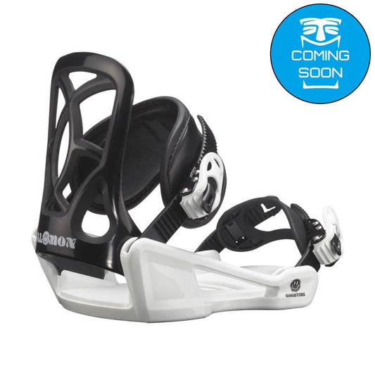 Salomon Goodtime