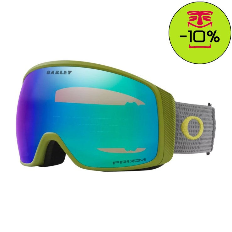 Oakley Flight Tracker L