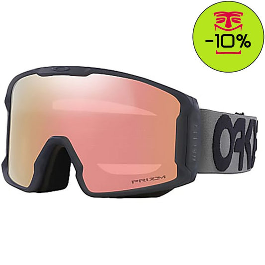 Oakley Line Miner L