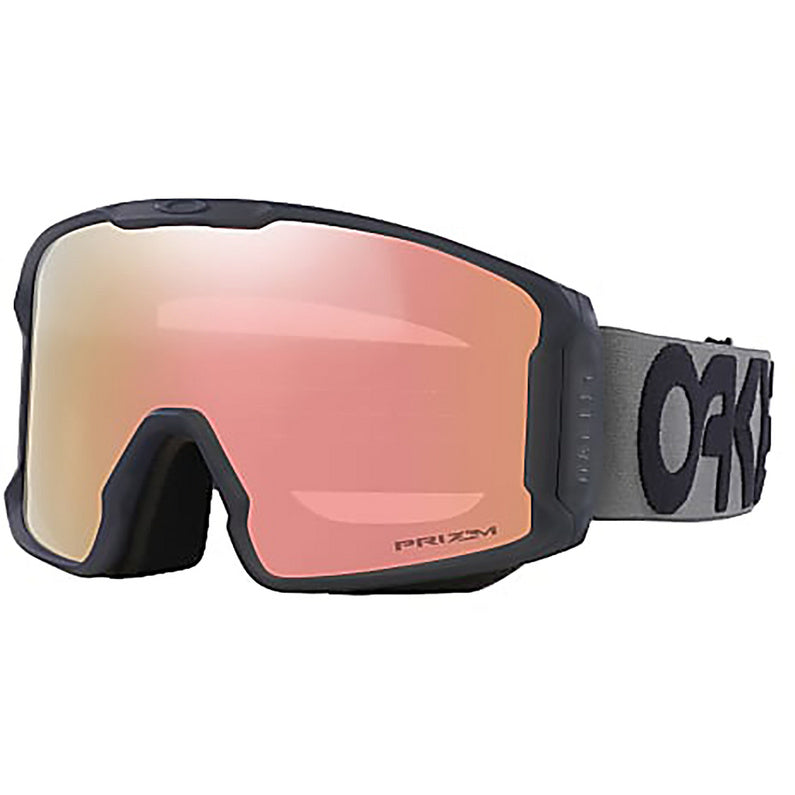 Oakley Line Miner L