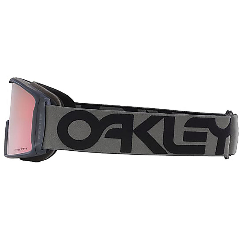 Oakley Line Miner L