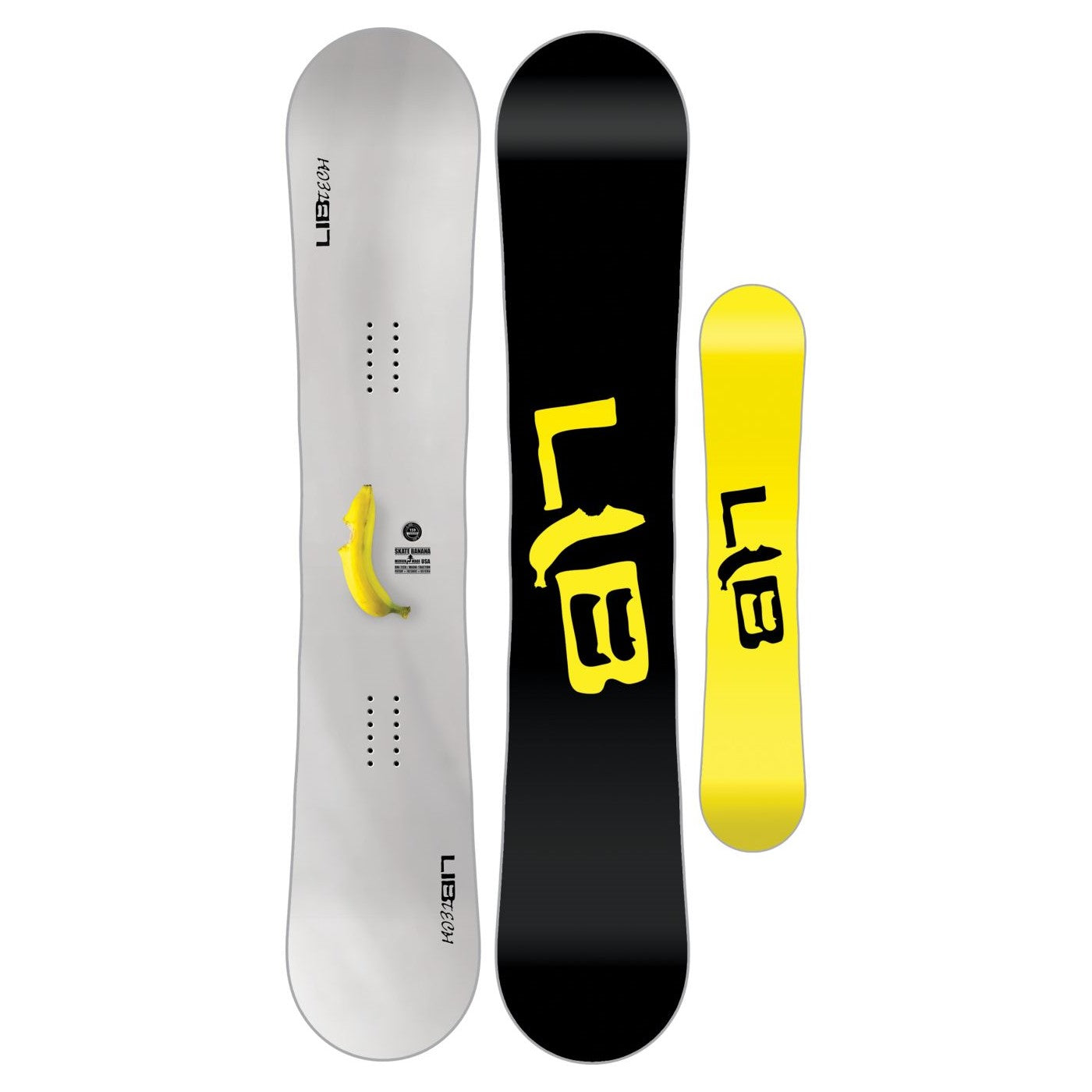 Lib Tech Skate Banana