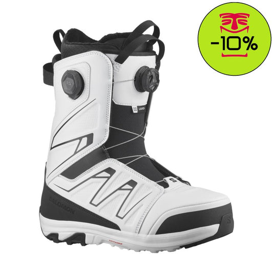 Salomon Launch Boa SJ Boa