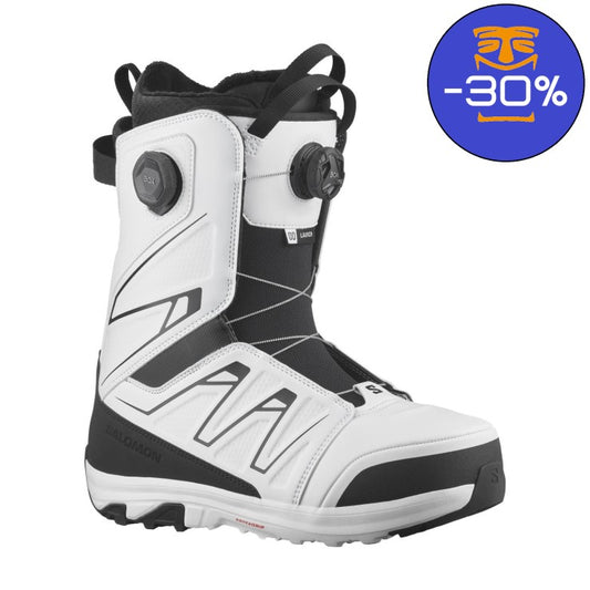 Salomon Launch Boa SJ Boa