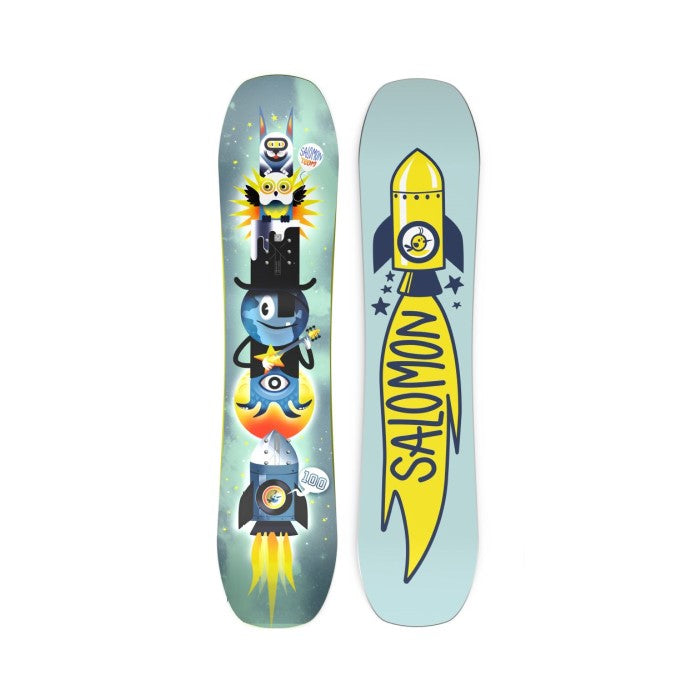 Salomon Team Package