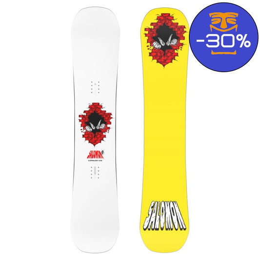 Salomon Sleepwalker Grom