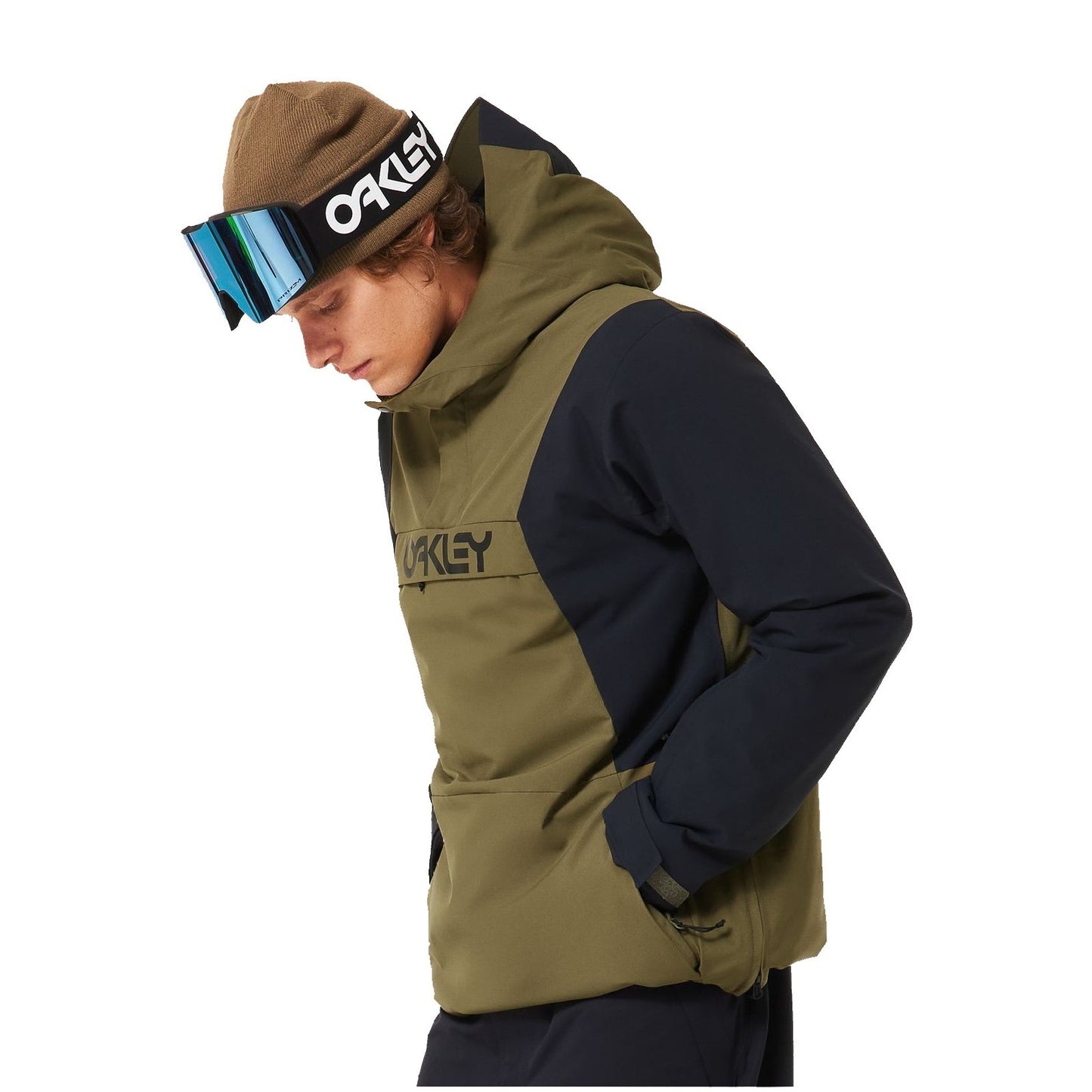 Oakley Tnp Tbt Insulated Anorak