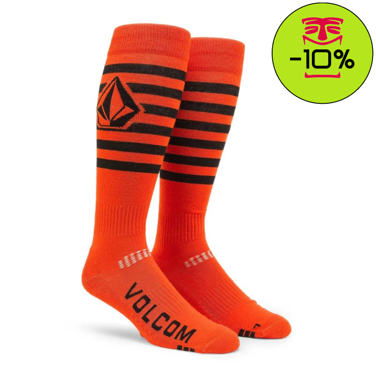 Volcom Kootney Socks