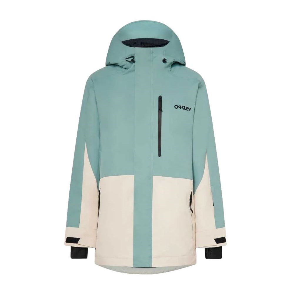 Oakley Wmns Tnp Tbt Insulated Jacket