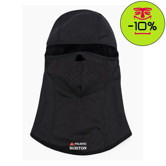 Burton Premium Balaclava