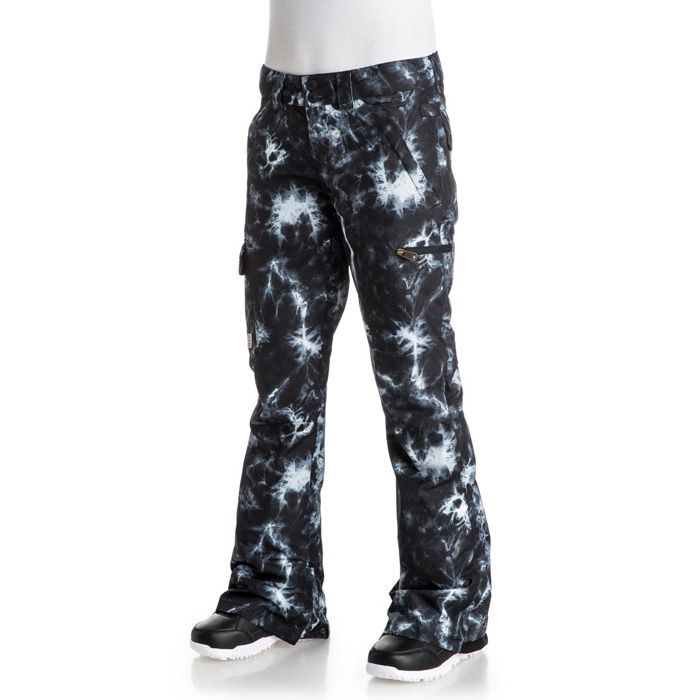 DC Recruit Pant