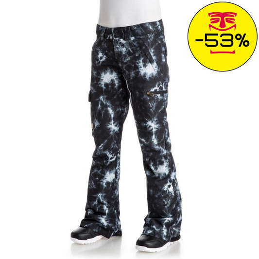 DC Recruit Pant