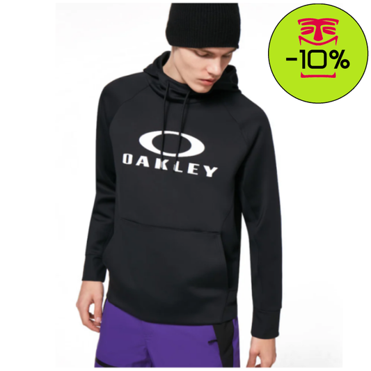 Oakley Sierra Dwr Fleece Hoody 2.0