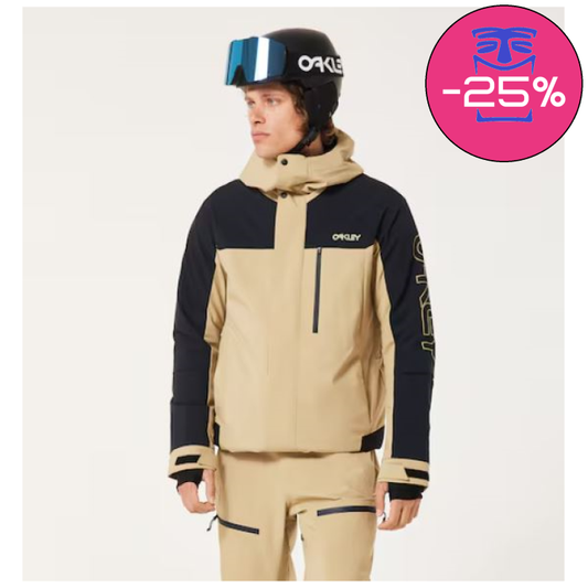 Oakley Tnp Tbt Insulated Jacket