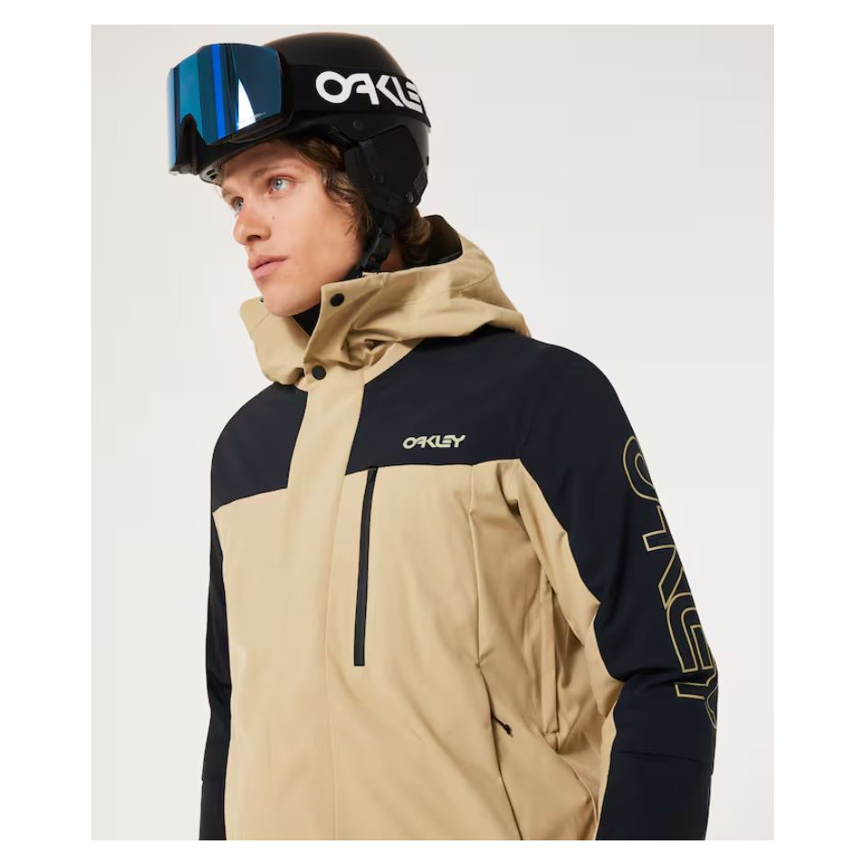 Oakley Tnp Tbt Insulated Jacket