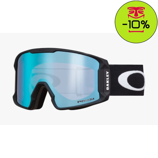 Oakley Line Miner L