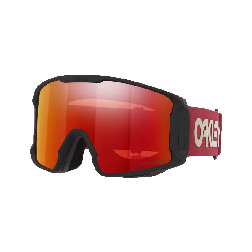 Oakley Line Miner L