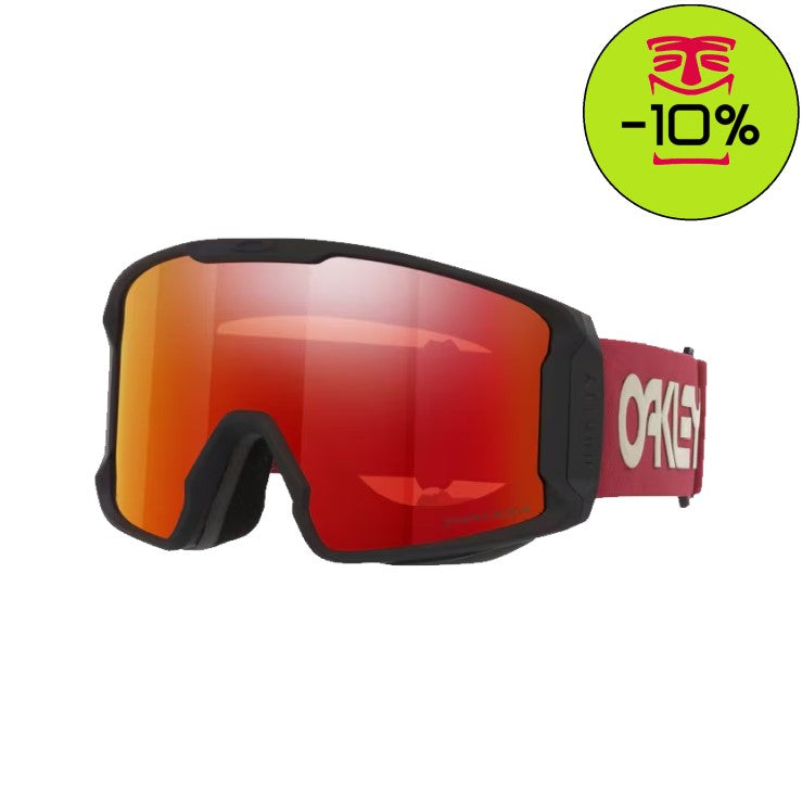 Oakley Line Miner L