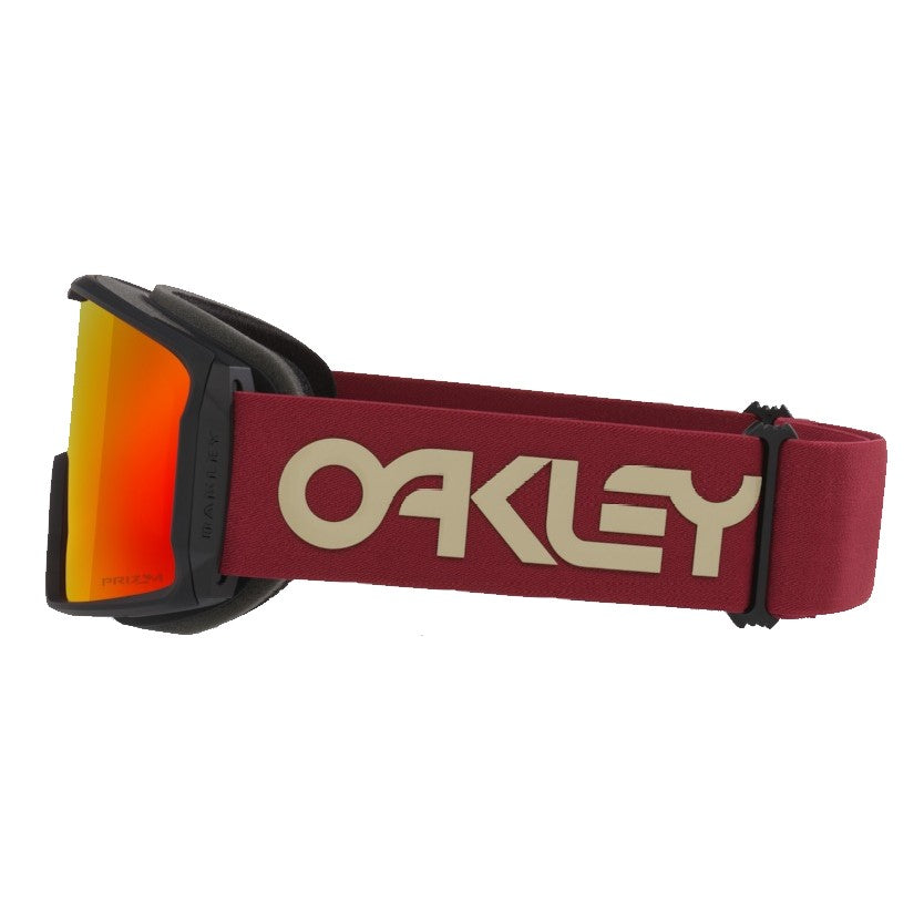 Oakley Line Miner L
