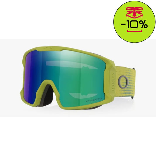 Oakley Line Miner L