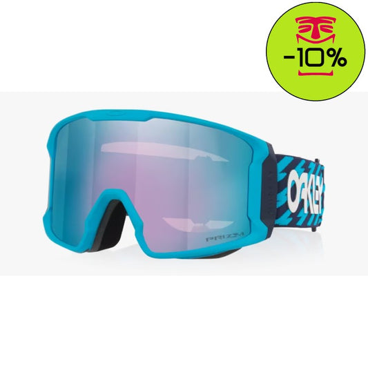 Oakley Line Miner L