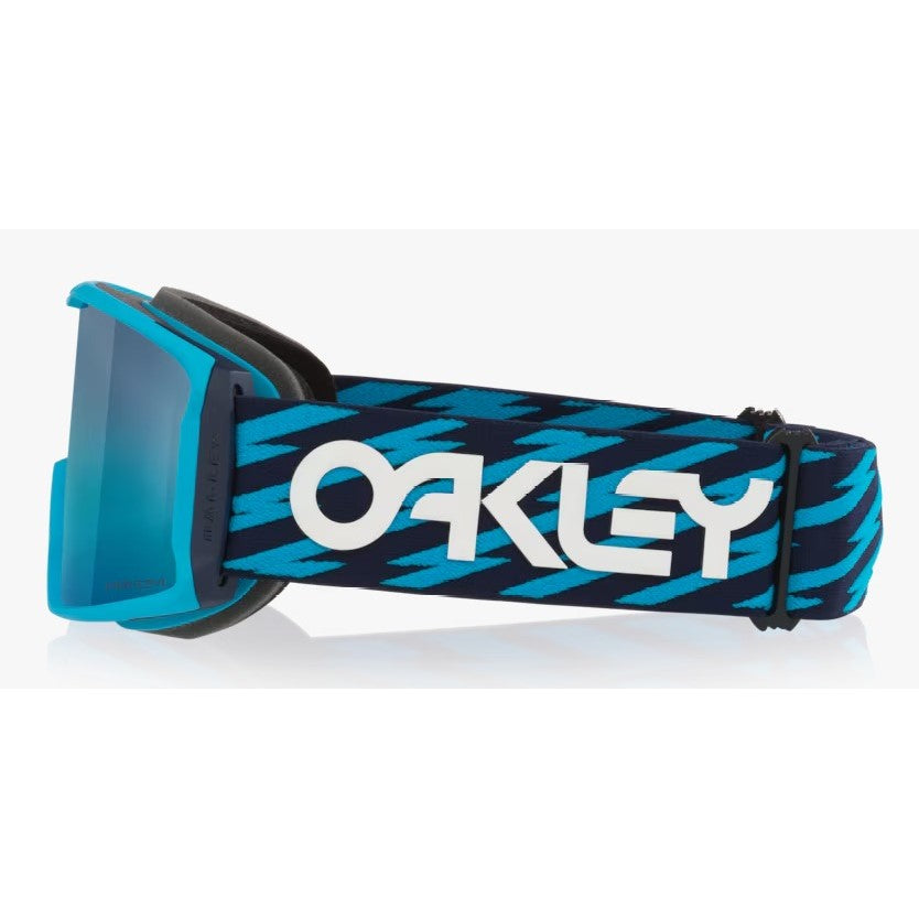 Oakley Line Miner L