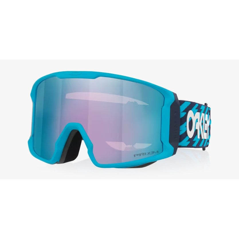 Oakley Line Miner L