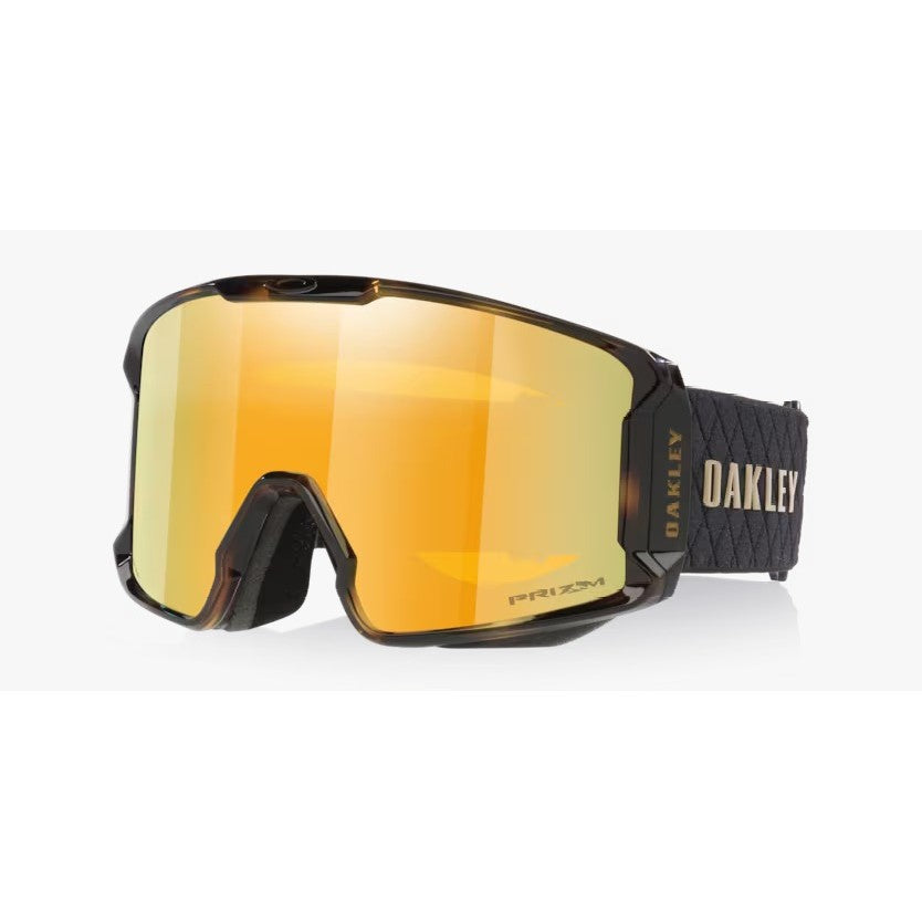 Oakley Line Miner L -  Su Yiming Signature Series