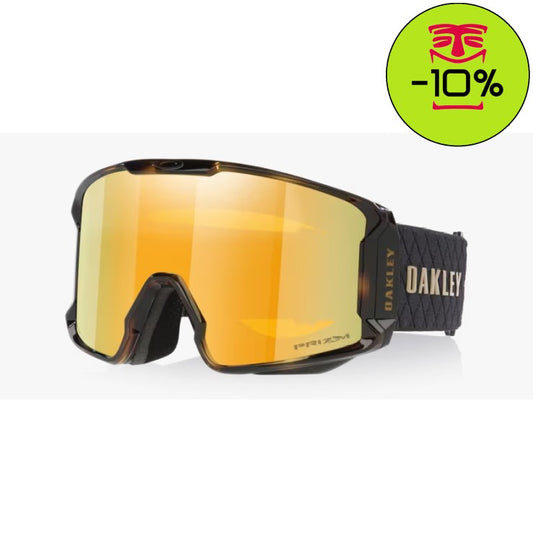 Oakley Line Miner L -  Su Yiming Signature Series
