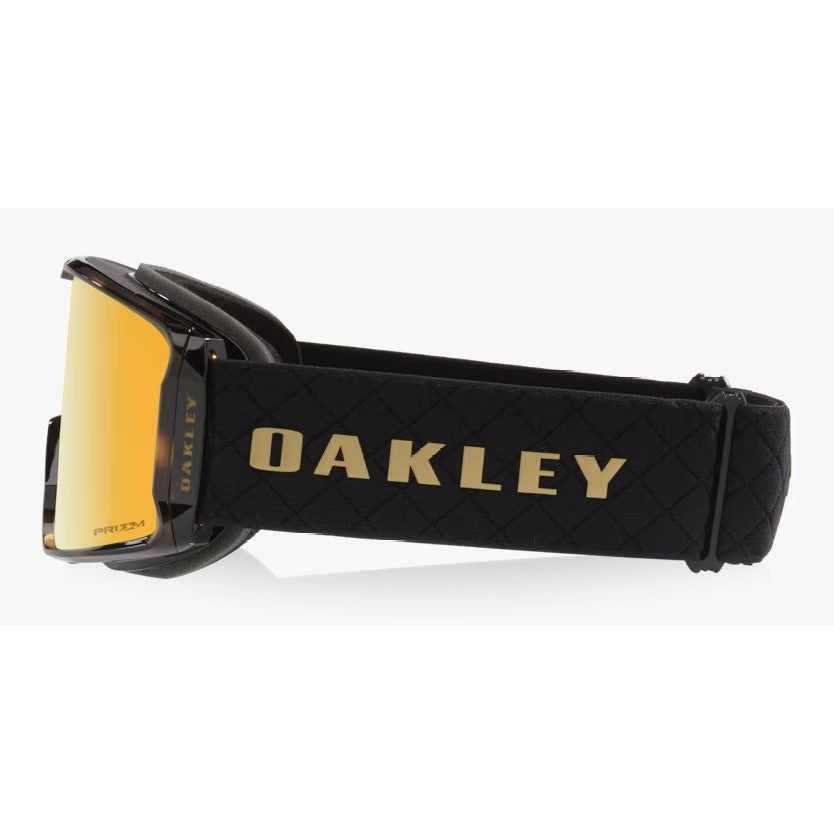 Oakley Line Miner L -  Su Yiming Signature Series