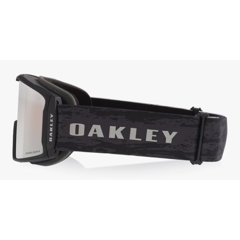 Oakley Line Miner L -  Ayumu Hirano Signature Series