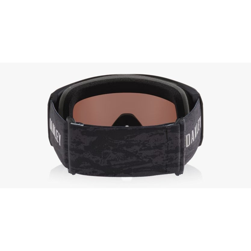 Oakley Line Miner L -  Ayumu Hirano Signature Series