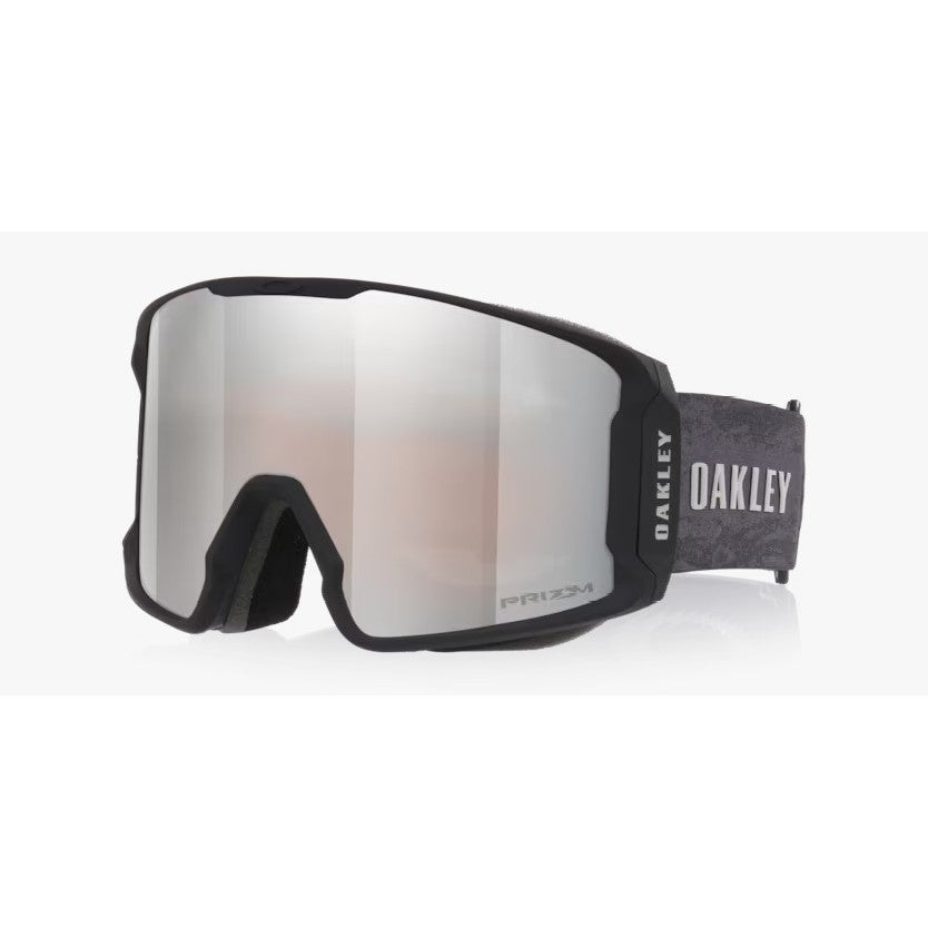 Oakley Line Miner L -  Ayumu Hirano Signature Series