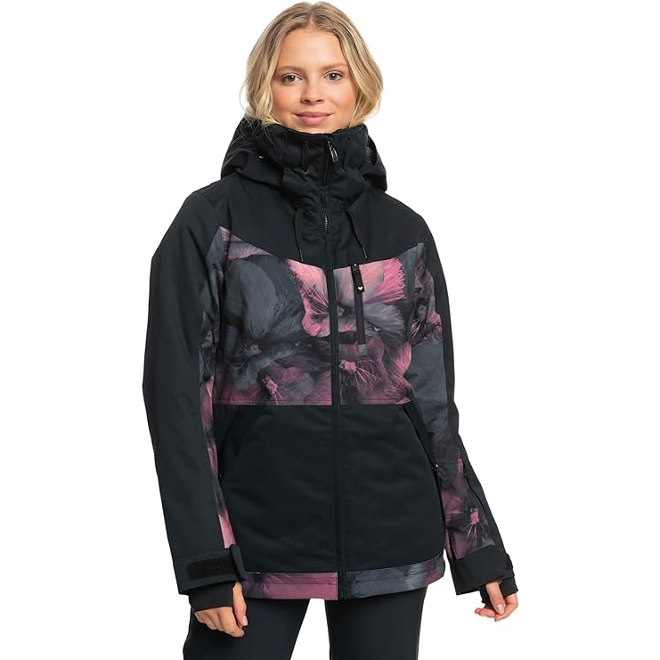 Roxy Presence Parka