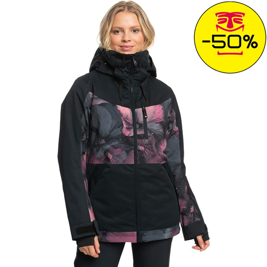 Roxy Presence Parka