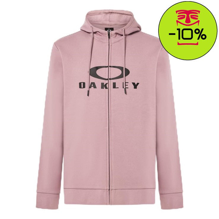 Oakley Bark FZ Hoodie 2.0