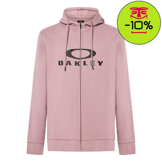 Oakley Bark FZ Hoodie 2.0